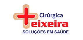 Cirúgica Teixeira soluções em saúde