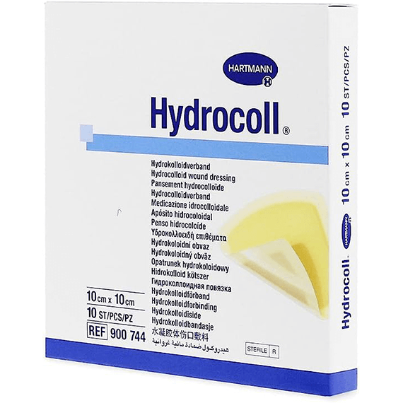 Hydrocoll